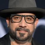 A.J. McLean