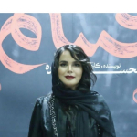 Azadeh Mehdizade