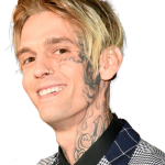 Aaron Carter