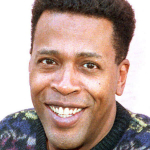 Meshach Taylor