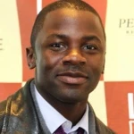 Derek Luke