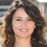 Anne Charrier