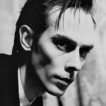 Peter Murphy
