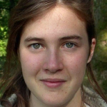 Juliette Van Dormael
