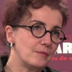 Sylvie Olivé