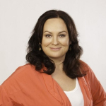 Ilze Pukinska