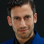 Adam Tsekhman