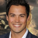 Michael Copon