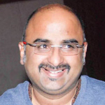 Chi Gurudutt