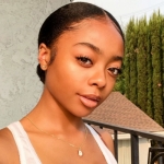 Skai Jackson