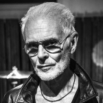 Michael Des Barres