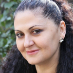 Nina Tushishvili
