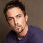 Desmond Harrington