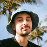 Andrew Garcia