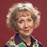 Marcia Warren