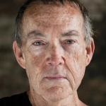Michael Ford-FitzGerald