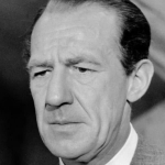 Michael Hordern