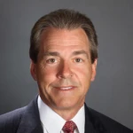 Nick Saban