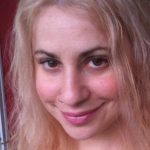 Monica Hamburg
