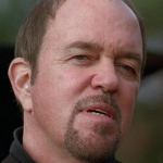 Michael MacRae