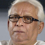 Buddhadeb Bhattacharya