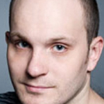 Dmitriy Zhuravlyov