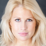 Yasmine Vox