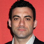 Morgan Spector