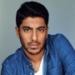 Ritesh Rajan