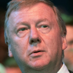 Anatoliy Chubays