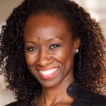 Tanya Alexander