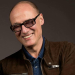 Ray Santilli