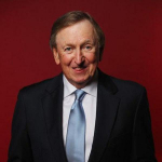 Rod Thorn