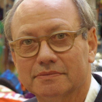 Jérôme Deschamps