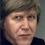 Vitali Baganov