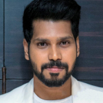 Kishore Ravichandran