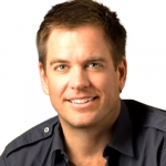 Michael Weatherly