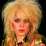 Michael Monroe