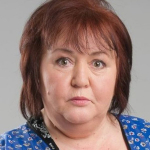 Daniela Gudabová