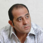 Ismail Farghali