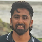 Joskutty Jacob Kochuparambil