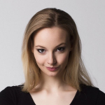 Sofya Evstigneeva