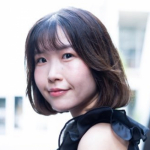 Ayaka Shibutani