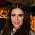 Doris Golpashin