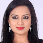 Disha Dinakar