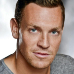 Nic Rhind