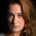 Zoya Vlasenko