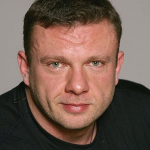 Sergey Tereshchenko