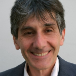 Michel Aymard