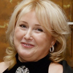 Tatyana Voronetskaya